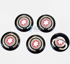 Giá Đỡ Điện Thoại Iring In logo Virtuos