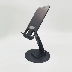 Giá đỡ điện thoại xoay 360 độ in logo theo yêu cầu