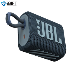 Loa JBL Go 3 Chính Hãng