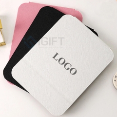 Gương trang điểm để bàn gấp gọn - In logo theo yêu cầu