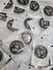 PopSocket In Logo Theo Yêu Cầu