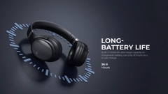 Tai nghe Bluetooth chụp tai Havit H630BT - In logo theo yêu cầu