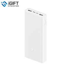 Pin dự phòng sạc nhanh 45W Xiaomi 20000mAh Gen 3 Type-C
