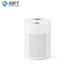 Máy Lọc Không Khí - Ciel Air Purifier Actto ACL-06