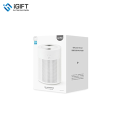 Máy Lọc Không Khí - Ciel Air Purifier Actto ACL-06