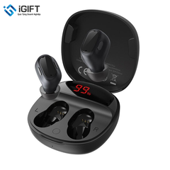 Tai nghe không dây TWS Baseus Encok True Wireless Earphones WM01 Plus