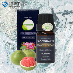 Tinh dầu Bưởi Caroline 10ml - Pomelo