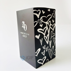 Blind Box - Hộp mù in Logo thương hiệu ADLV