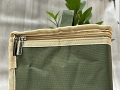 Túi giữ nhiệt thuốc - In logo Olea