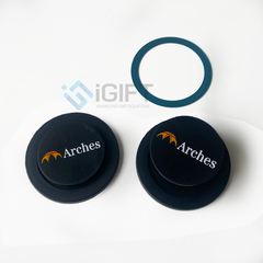 Popsocket nam châm in logo theo yêu cầu