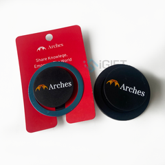 Popsocket nam châm in logo theo yêu cầu