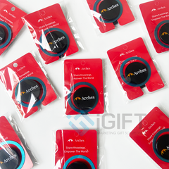 Popsocket nam châm in logo theo yêu cầu