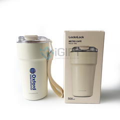 Bình giữ nhiệt in logo - LOCK&LOCK