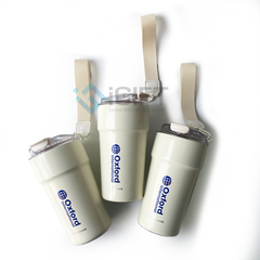 Bình giữ nhiệt in logo - LOCK&LOCK