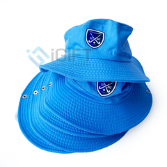 MŨ TAI BÈO - IN/THÊU LOGO THEO YÊU CẦU