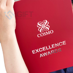 IN BÌA HỒ SƠ FOLDER