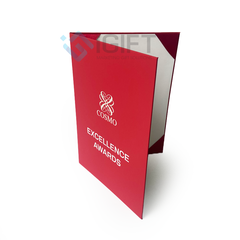 IN BÌA HỒ SƠ FOLDER