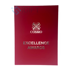 IN BÌA HỒ SƠ FOLDER