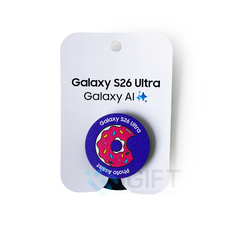 POPSOCKET NAM CHÂM IN THEO THIẾT KẾ SAMSUNG GALAXY S26 ULTRA