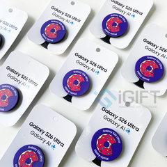 POPSOCKET NAM CHÂM IN THEO THIẾT KẾ SAMSUNG GALAXY S26 ULTRA