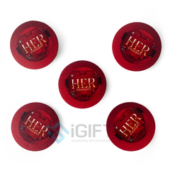 POPSOCKET IN THEO THIẾT KẾ HER CONCERT