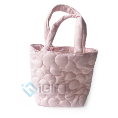 TÚI PHAO CHẦN BÔNG WATSON - THÊU LOGO THEO YÊU CẦU