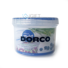 HỘP NHỰA ĐỰNG THỰC PHẨM LOCK&LOCK - IN LOGO THEO YÊU  CẦU