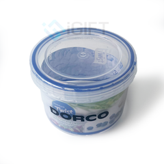 HỘP NHỰA ĐỰNG THỰC PHẨM LOCK&LOCK - IN LOGO THEO YÊU  CẦU