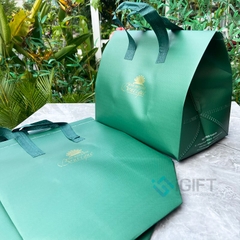 TÚI GIỮ NHIỆT IN LOGO THEO YÊU CẦU