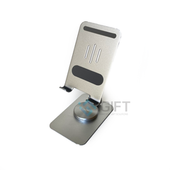 GIÁ ĐỠ KIM LOẠI - IN/KHẮC LOGO THEO YÊU CẦU