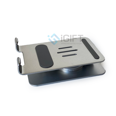 GIÁ ĐỠ KIM LOẠI - IN/KHẮC LOGO THEO YÊU CẦU