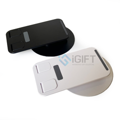 GIÁ ĐỠ ĐIỆN THOẠI ĐẾ TRÒN - IN LOGO THEO YÊU CẦU