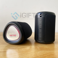 LOA BLUETOOTH - IN LOGO THEO YÊU CẦU