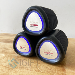 LOA BLUETOOTH - IN LOGO THEO YÊU CẦU