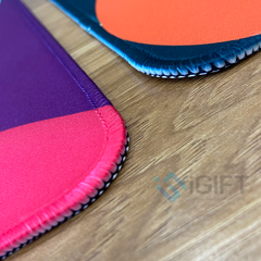 Lót chuột in logo theo yêu cầu