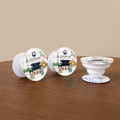 Popsocket mica làm theo yêu cầu