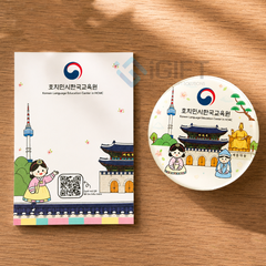 Popsocket mica làm theo yêu cầu