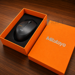 Chuột Không Dây M330 Silent Plus - Hàng Chính Hãng