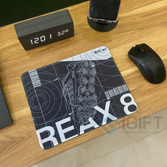 Lót chuột in logo theo yêu cầu