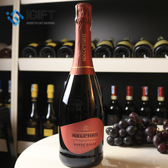 Vang nổ ROCCA DEI FORTI Rosso Dolce