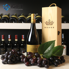Rượu Vang RIOS Gran Reserva Syrah