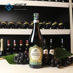 Rượu Vang GRANDE PASSOLO Piemonte Chardonnay