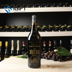 Rượu Vang CHATEAU LA DOUCE Medoc Merlot