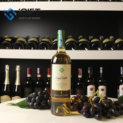 Rượu Vang CASAS DEL TOQUI Single Estate Sauvignon Blanc
