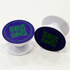 PopSocket In Logo Theo Yêu Cầu