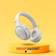 Tai nghe Bluetooth chụp tai Havit H630BT - In logo theo yêu cầu