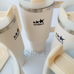 Ly giữ nhiệt 1.200ml - In ấn logo theo yêu cầu thương hiệu