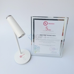 Bộ quà tặng tri ân cuối năm - In ấn logo theo yêu cầu