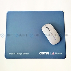 Lót chuột in logo theo yêu cầu