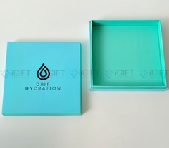 Hộp quà tặng âm dương giấy C - In offset theo yêu cầu
